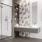 Metropol bianco Мозаика MM13161 30x30 глянцевый_1