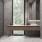 Timeless Taupe Керамогранит серо-бежевый LP6060G0051R 59,5х59,5 матовый карвинг_13