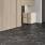 Intense Nero Керамогранит чёрный LP6012G0121R 59,5х119,1 матовый карвинг_5