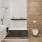 Timeless Marrone Керамогранит коричневый LP6060G0061R 59,5х59,5 матовый карвинг_4