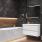 Timeless Marrone Керамогранит коричневый LP6012G0051R 59,5х119,1 матовый карвинг_1