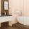 Mramor Delight Керамогранит бежевый 60х120 Матовый_2