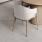 Concrete Courage Grey Керамогранит серый 80х80 Матовый_2