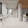 Стукко Гриджио ПРО Керамогранит серый LP6012G0341R 59,5х119,1 матовый структурный R10/B_1