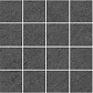 Стори Декор мозаичный чёрный MM60094 20х60_0
