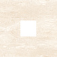 Петра Декор (с 3-мя вырезами 5,6х5,6) бежевый 20х60_0
