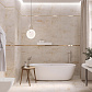 Carved River Crema Керамогранит 60х120 Карвинг_3