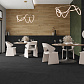 Флагман Керамогранит графитовый К952781R0001LPЕТ 59,7х59,7 матовый КР_5