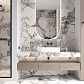 Патагония Керамогранит бежевый 60х60 полированный_1