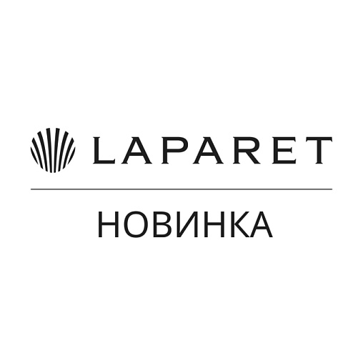 Лидс Керамогранит бело-синий LP2020G0081N 20х20 матовый карвинг